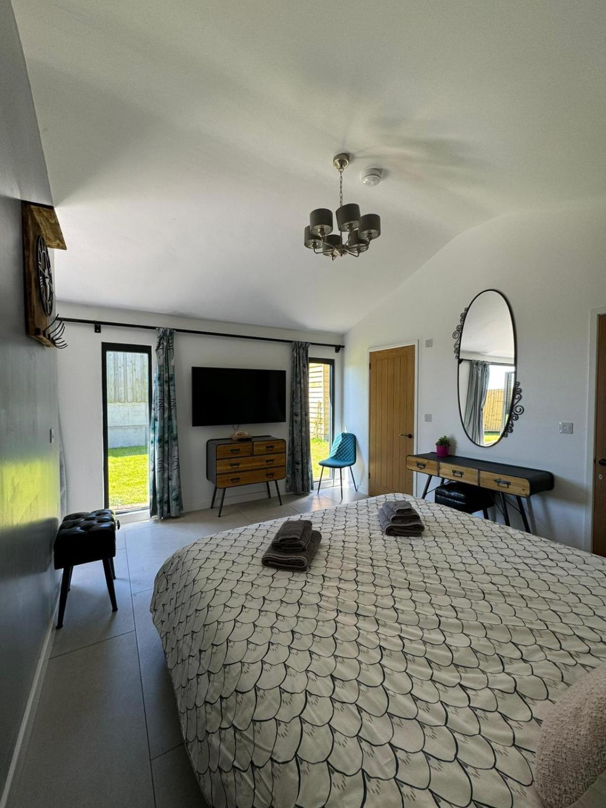 Вилла Lavish Dorset Countryside Retreat Bradpole Экстерьер фото